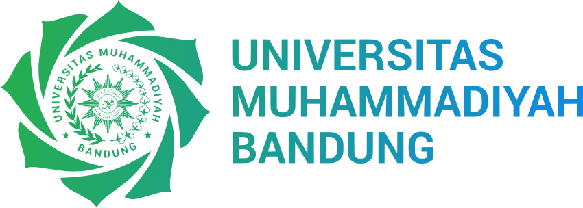 Logo UMB Gradient